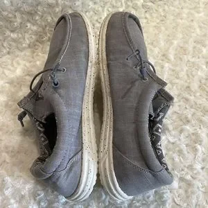 Crevo | Shoes | Crevo Slip On Shoes Style Hey Dude | Poshmark display picture 1
